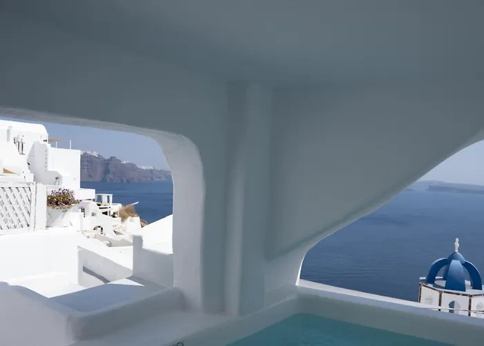 Guest house Spirit By Mary D Nomikou 4*