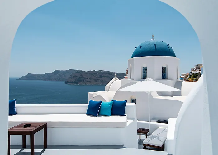 Guest house Spirit By Mary D Nomikou 4*