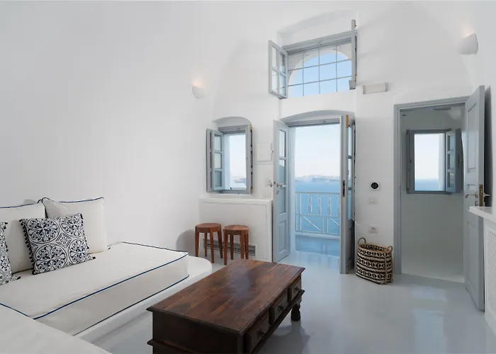 Spirit By Mary D Nomikou Casa de hóspedes