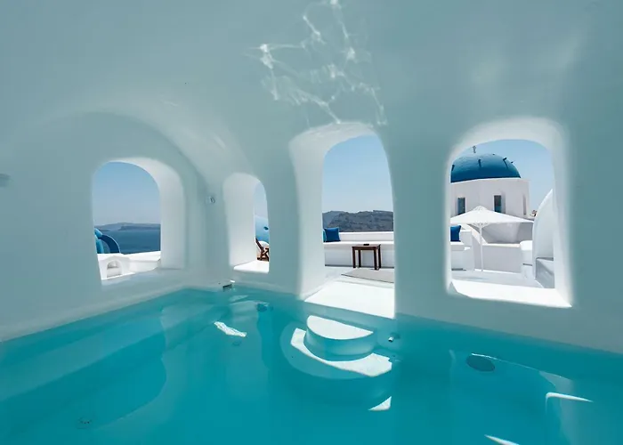 Spirit By Mary D Nomikou