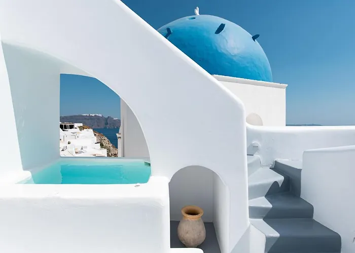 Spirit By Mary D Nomikou Guest house 4*