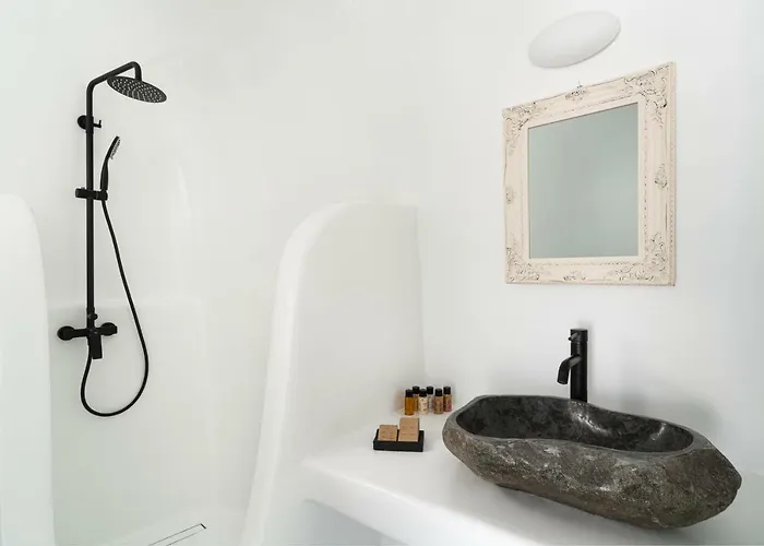 Spirit By Mary D Nomikou 4*